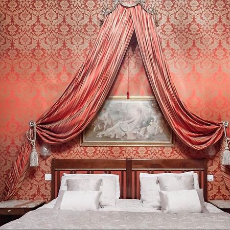 Casa Valier Apartment Venice Luaran gambar