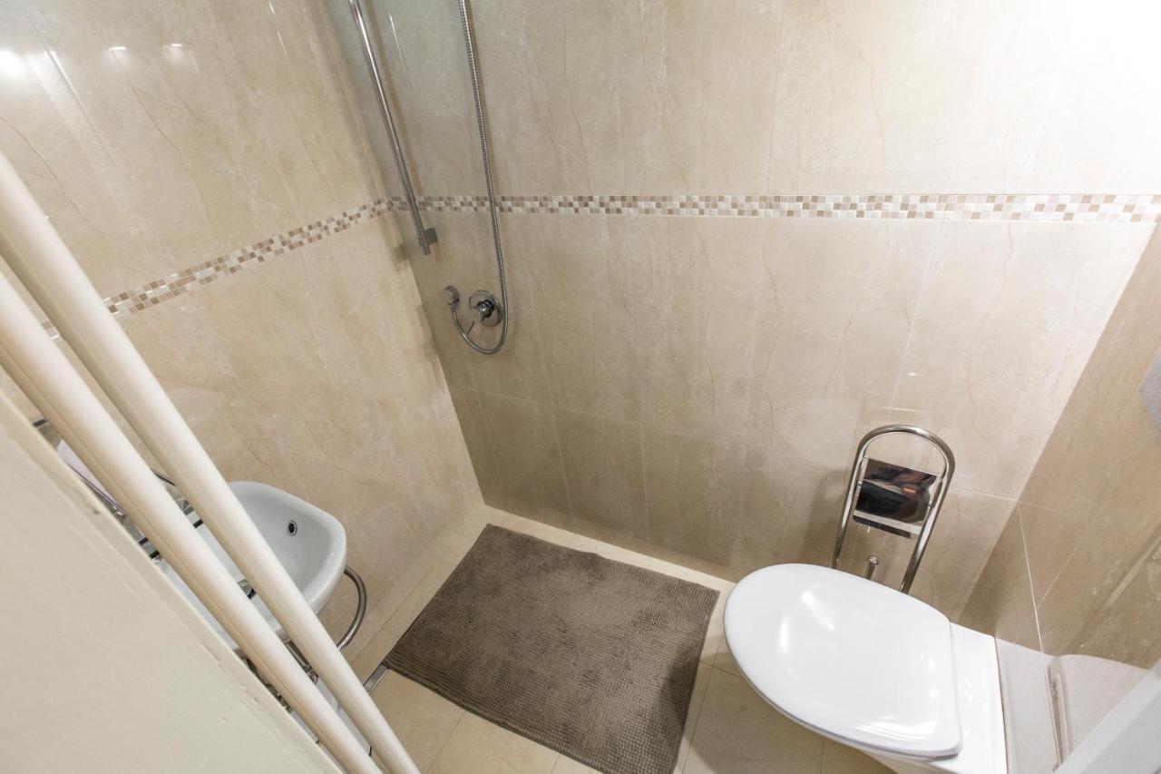 Casa Valier Apartment Venice Luaran gambar