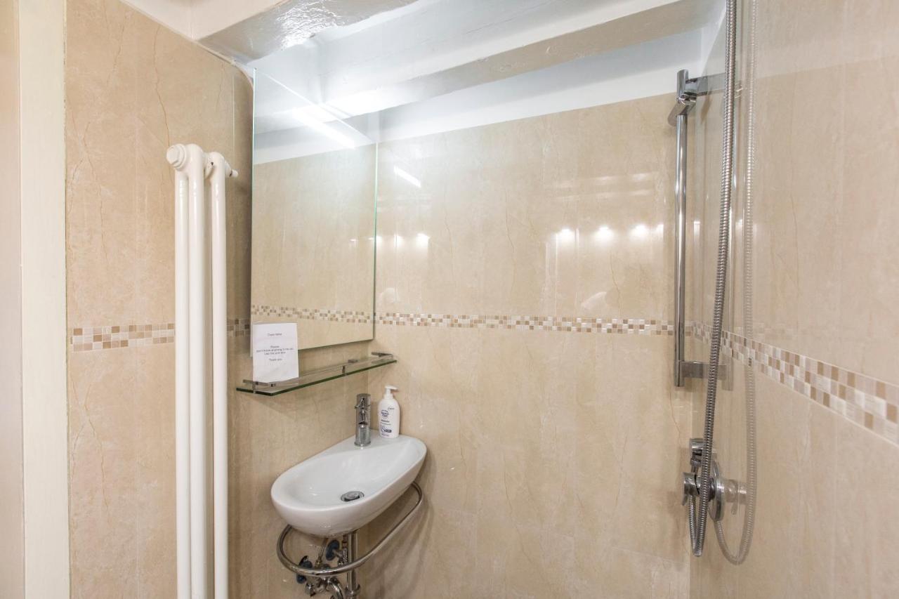 Casa Valier Apartment Venice Luaran gambar