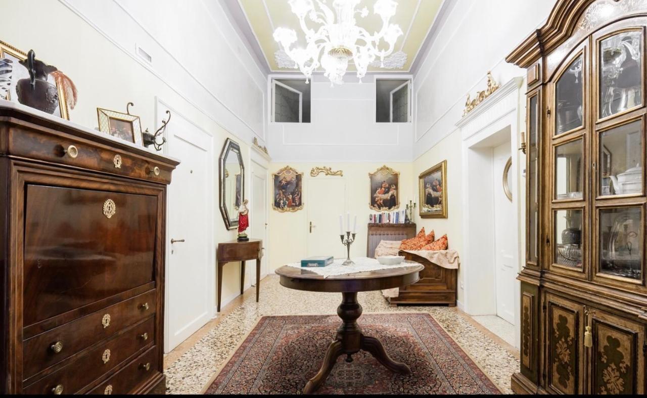Casa Valier Apartment Venice Luaran gambar