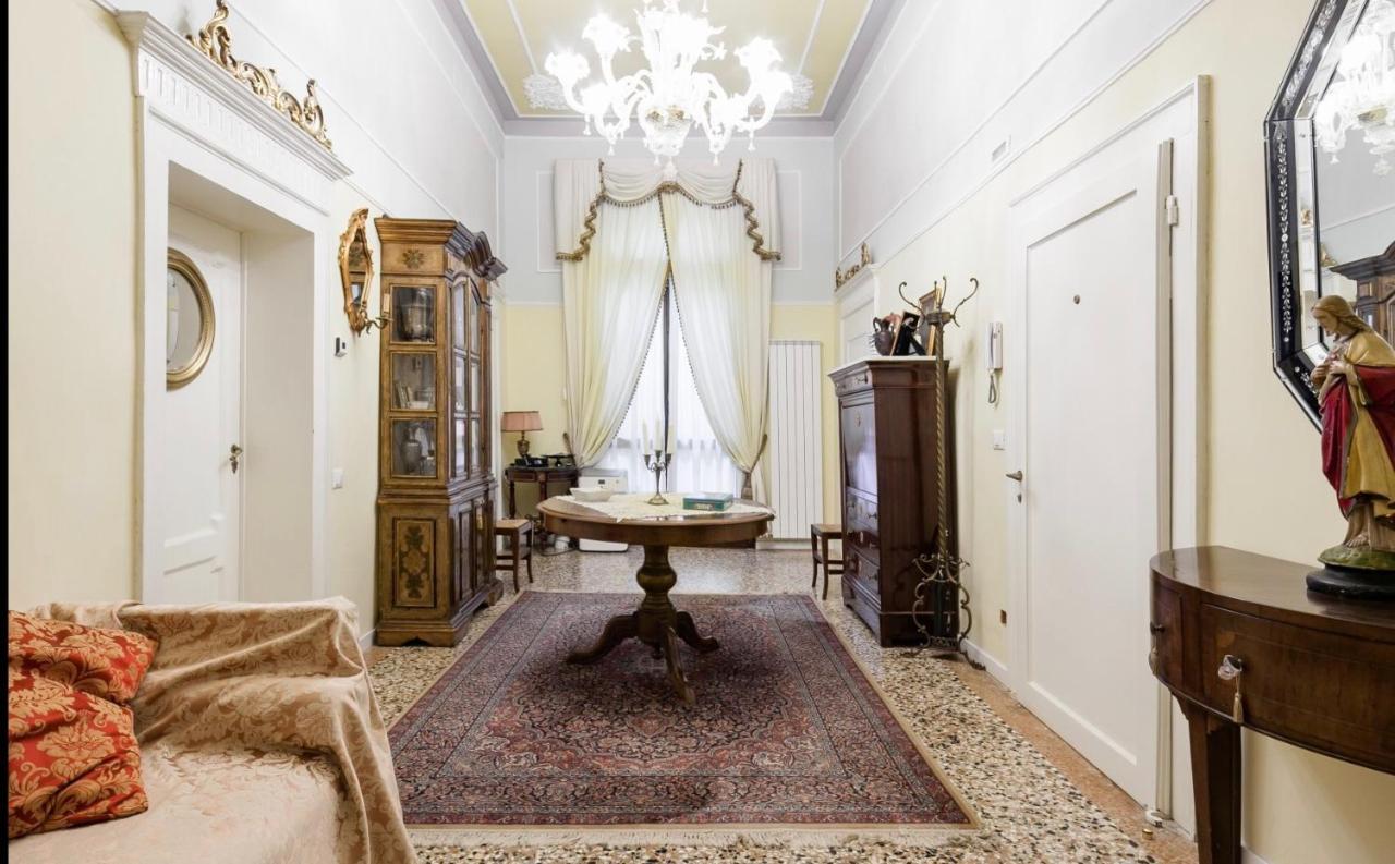 Casa Valier Apartment Venice Luaran gambar