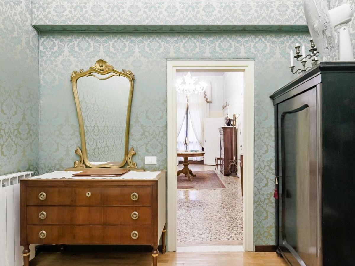 Casa Valier Apartment Venice Luaran gambar