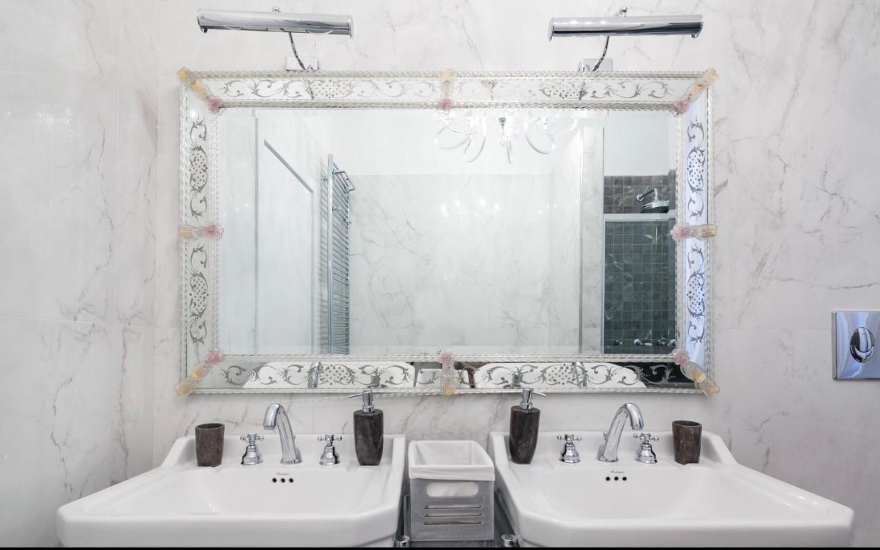 Casa Valier Apartment Venice Luaran gambar