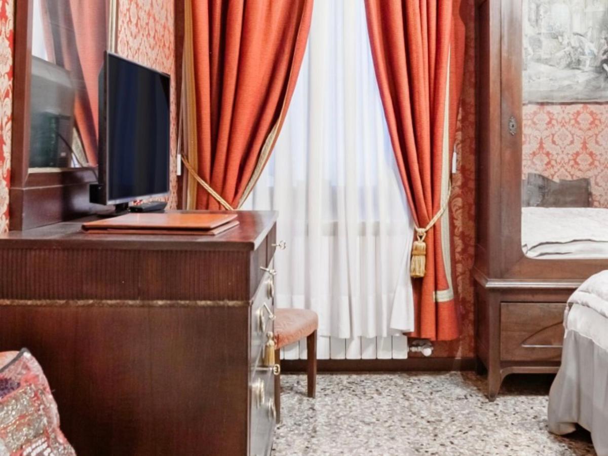 Casa Valier Apartment Venice Luaran gambar