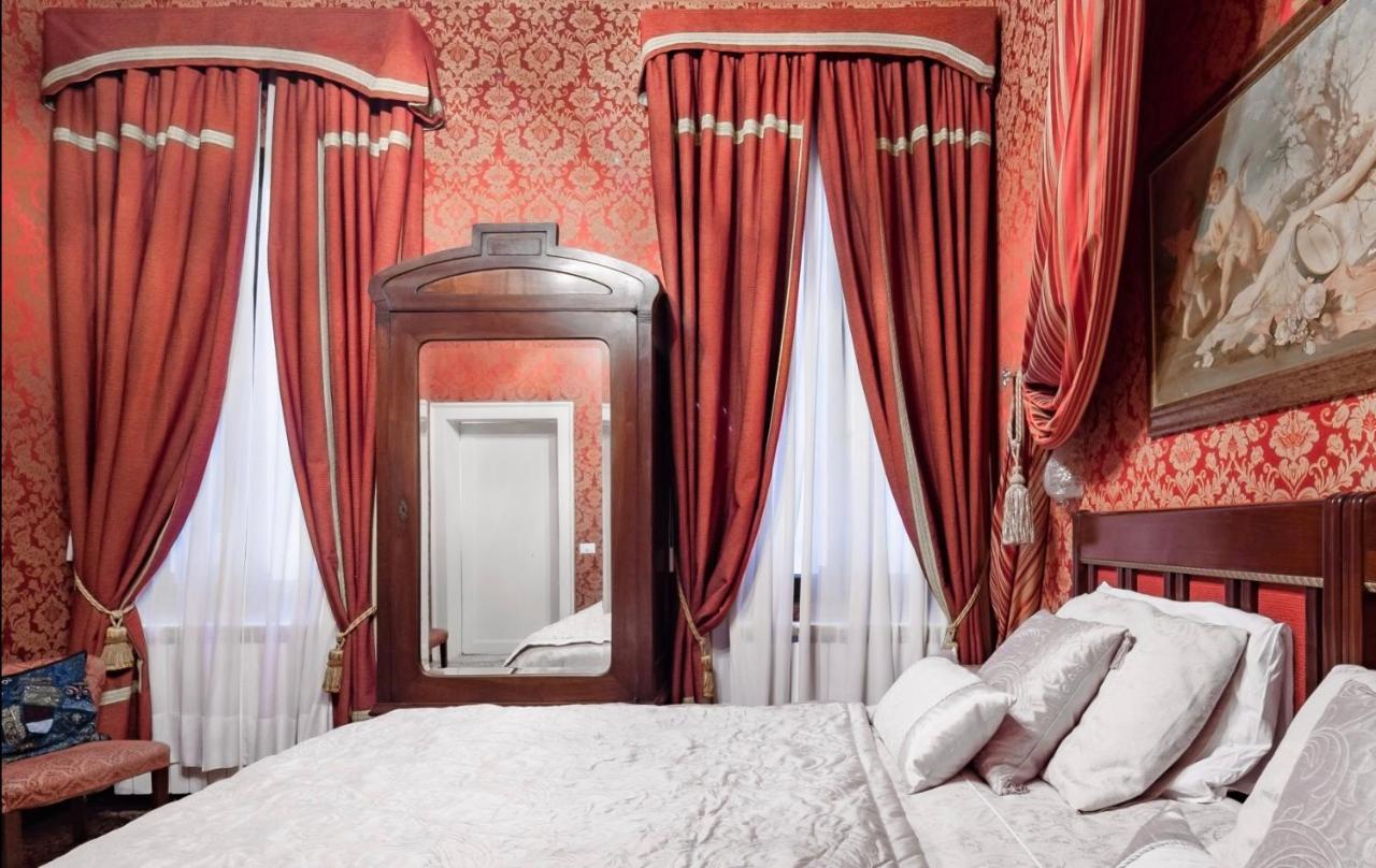 Casa Valier Apartment Venice Luaran gambar