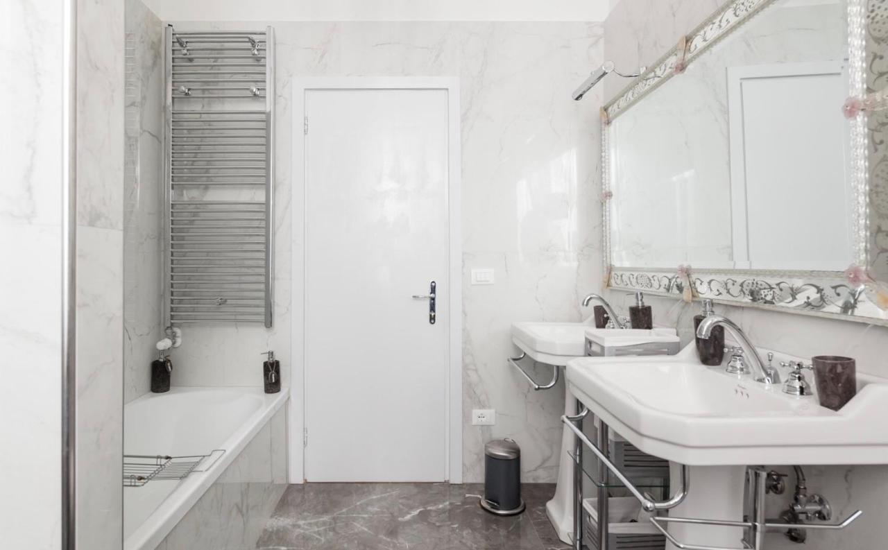Casa Valier Apartment Venice Luaran gambar