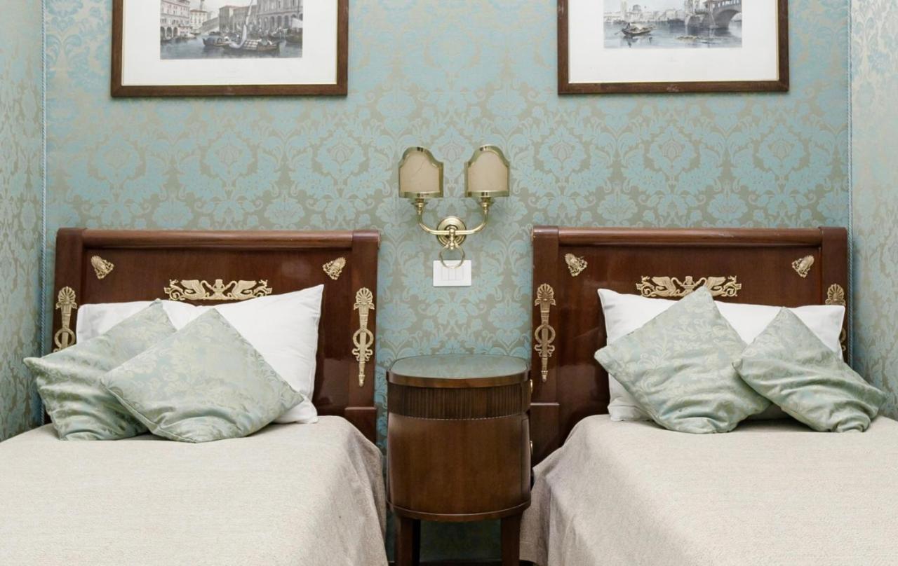 Casa Valier Apartment Venice Luaran gambar