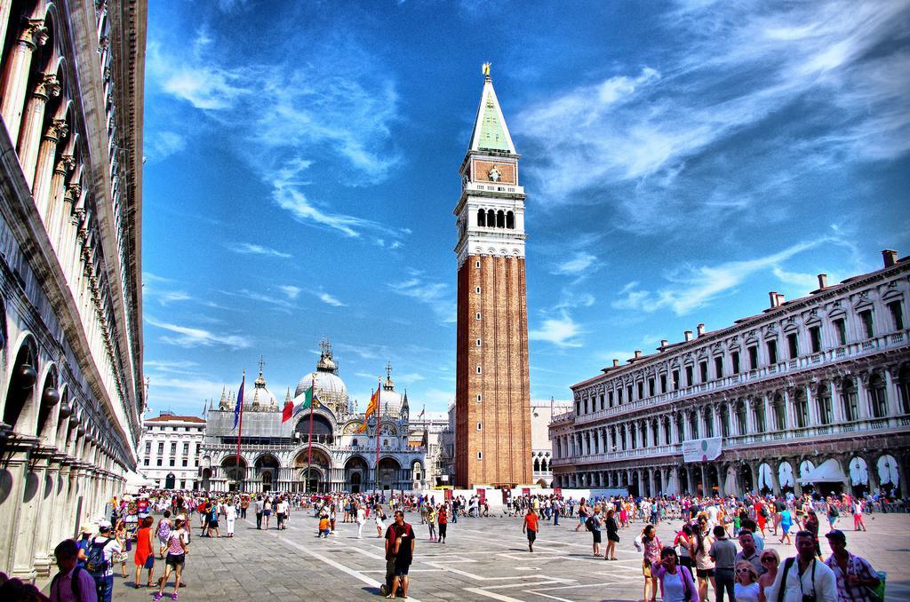 Casa Valier Apartment Venice Luaran gambar