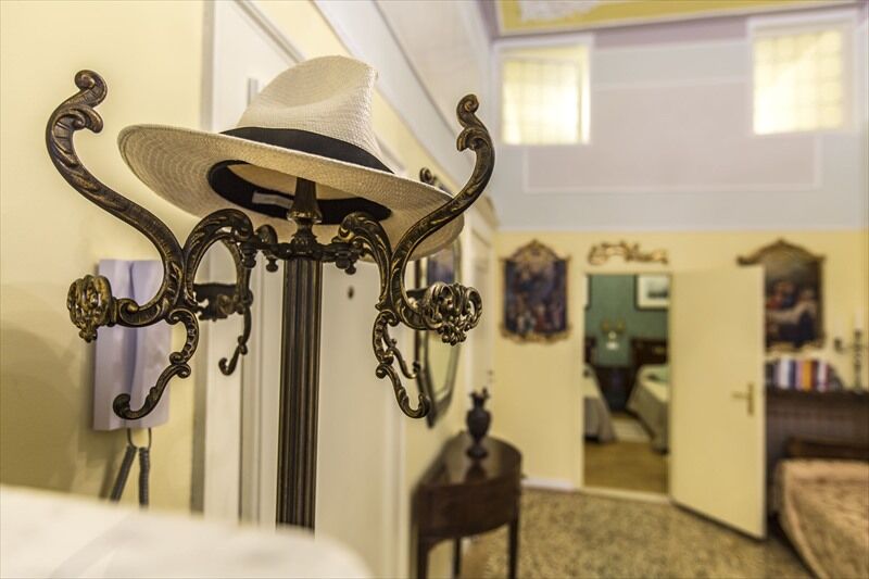Casa Valier Apartment Venice Luaran gambar