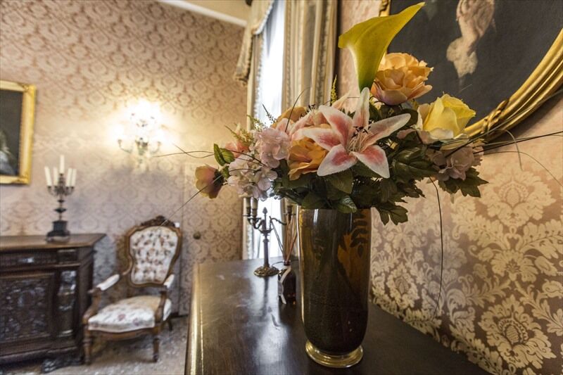 Casa Valier Apartment Venice Luaran gambar