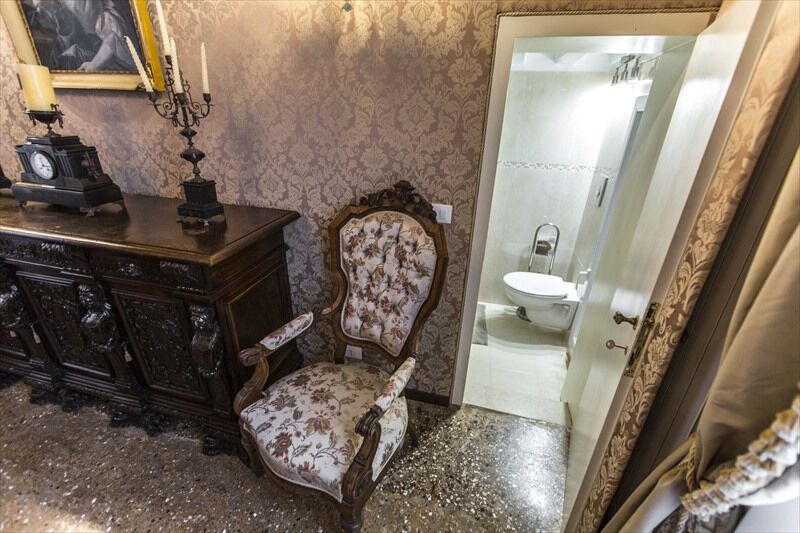Casa Valier Apartment Venice Luaran gambar