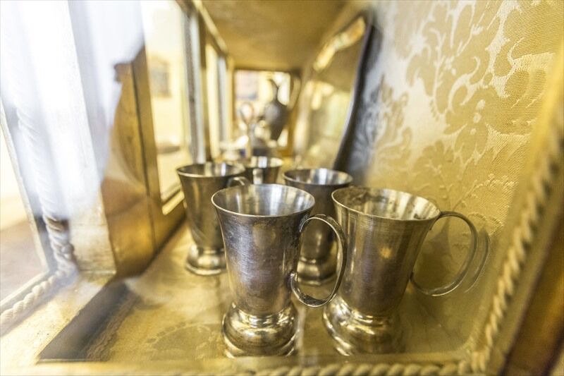 Casa Valier Apartment Venice Luaran gambar
