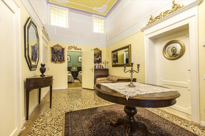 Casa Valier Apartment Venice Luaran gambar