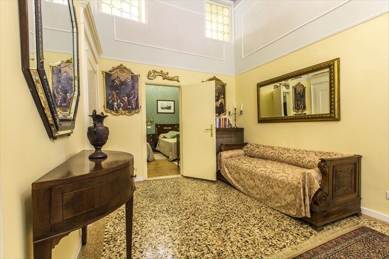 Casa Valier Apartment Venice Luaran gambar