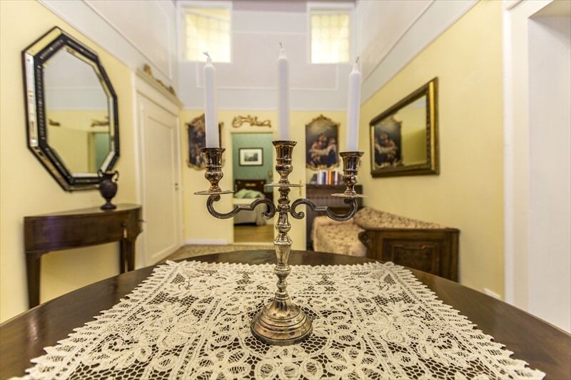 Casa Valier Apartment Venice Luaran gambar